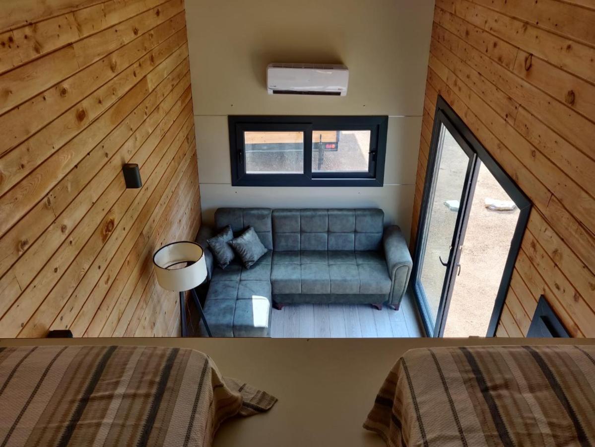 Gaia Tiny Houses Butik Hotel Bodrum 외부 사진