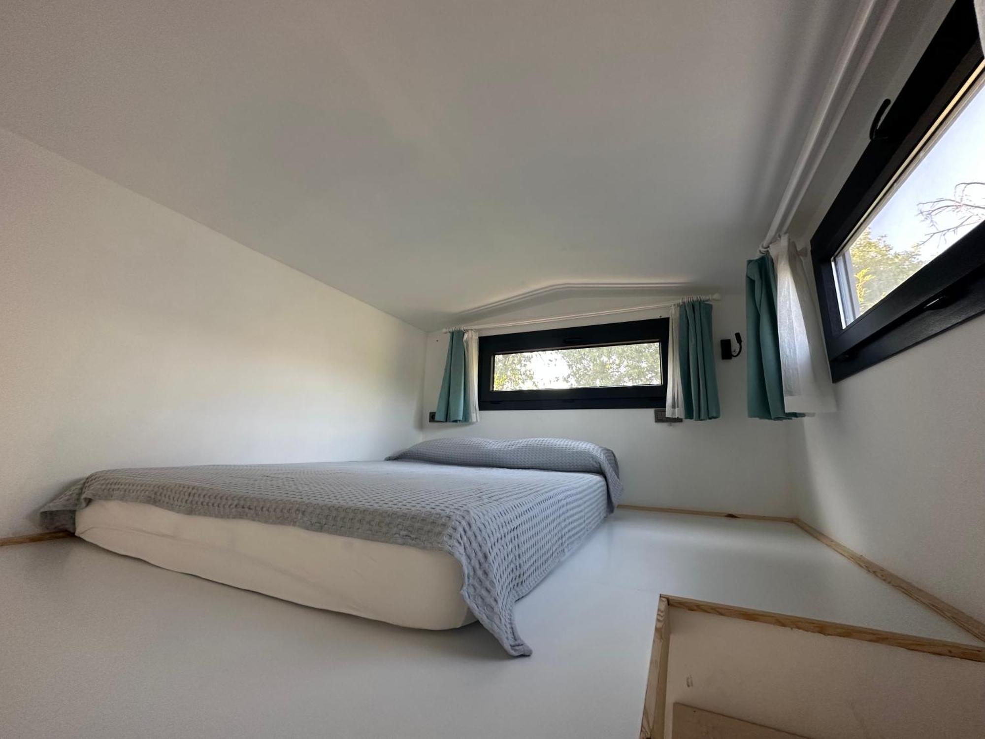 Gaia Tiny Houses Butik Hotel Bodrum 외부 사진