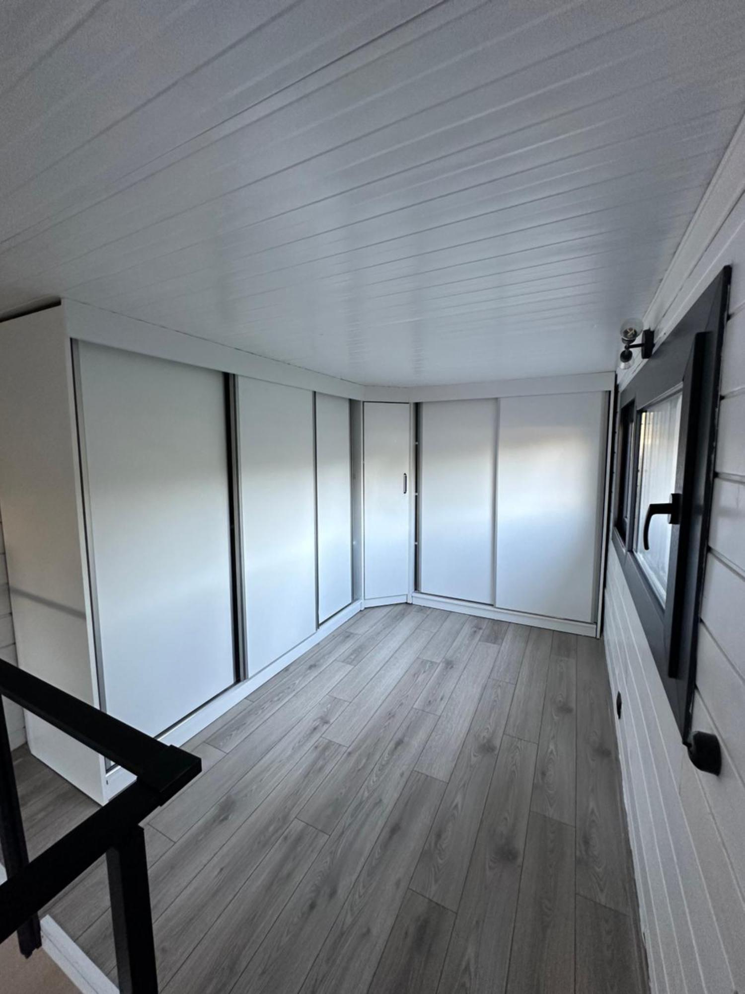 Gaia Tiny Houses Butik Hotel Bodrum 외부 사진