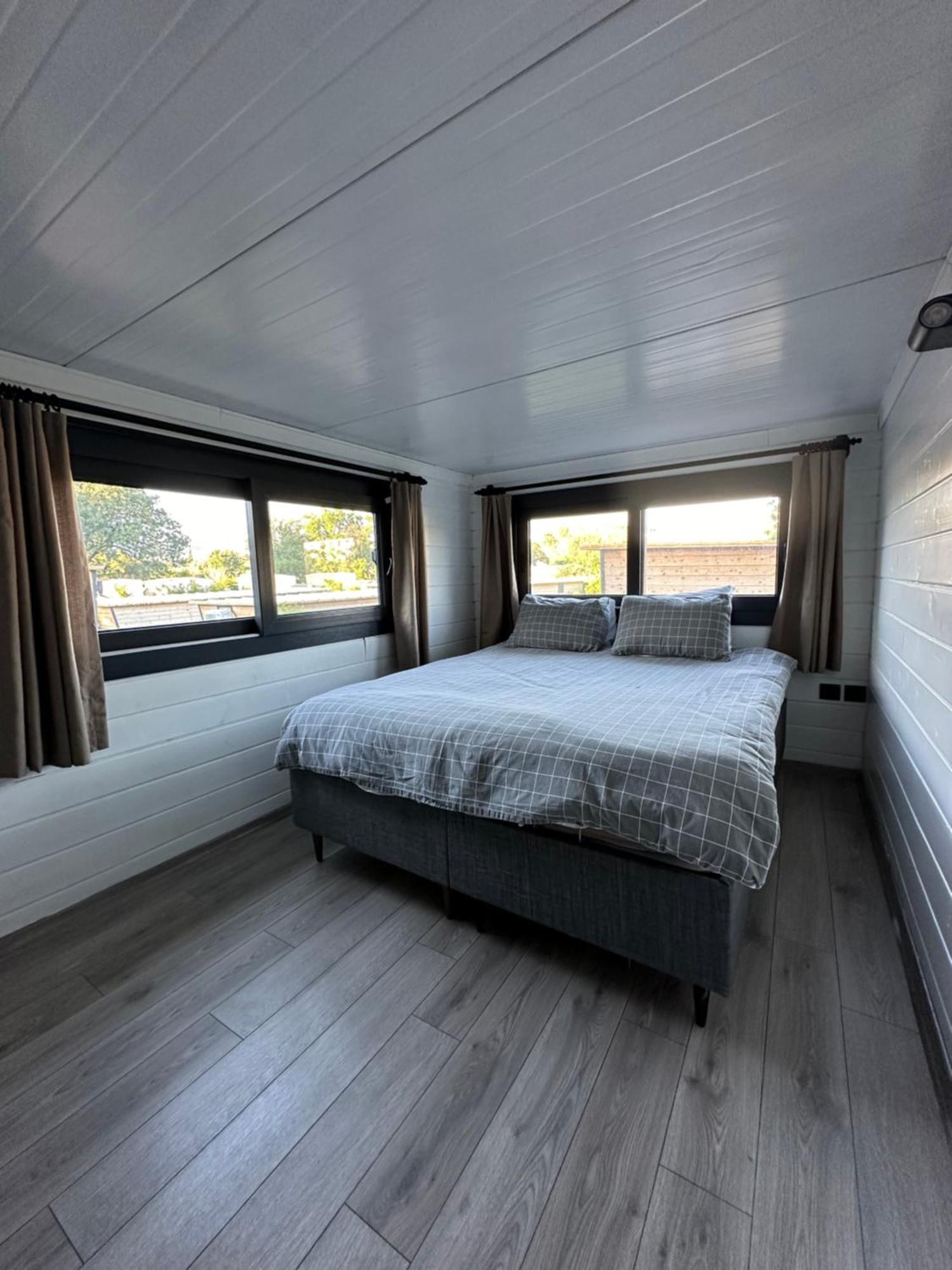 Gaia Tiny Houses Butik Hotel Bodrum 외부 사진