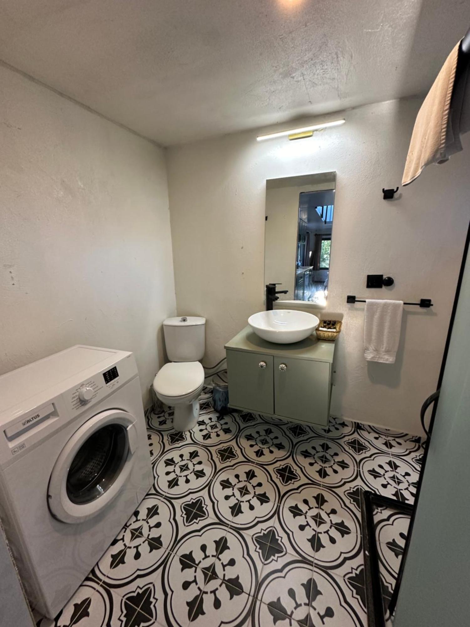 Gaia Tiny Houses Butik Hotel Bodrum 외부 사진