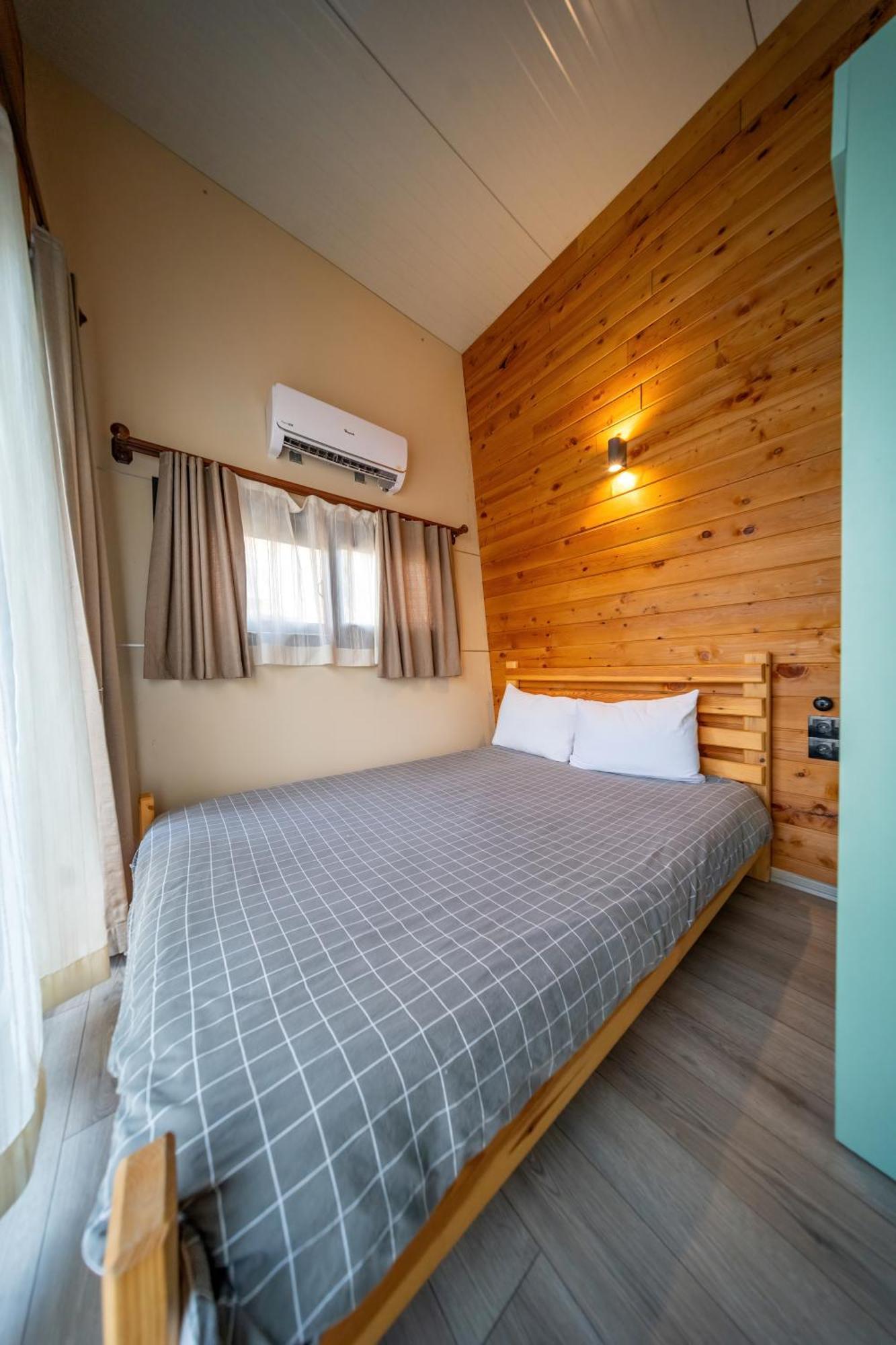 Gaia Tiny Houses Butik Hotel Bodrum 외부 사진