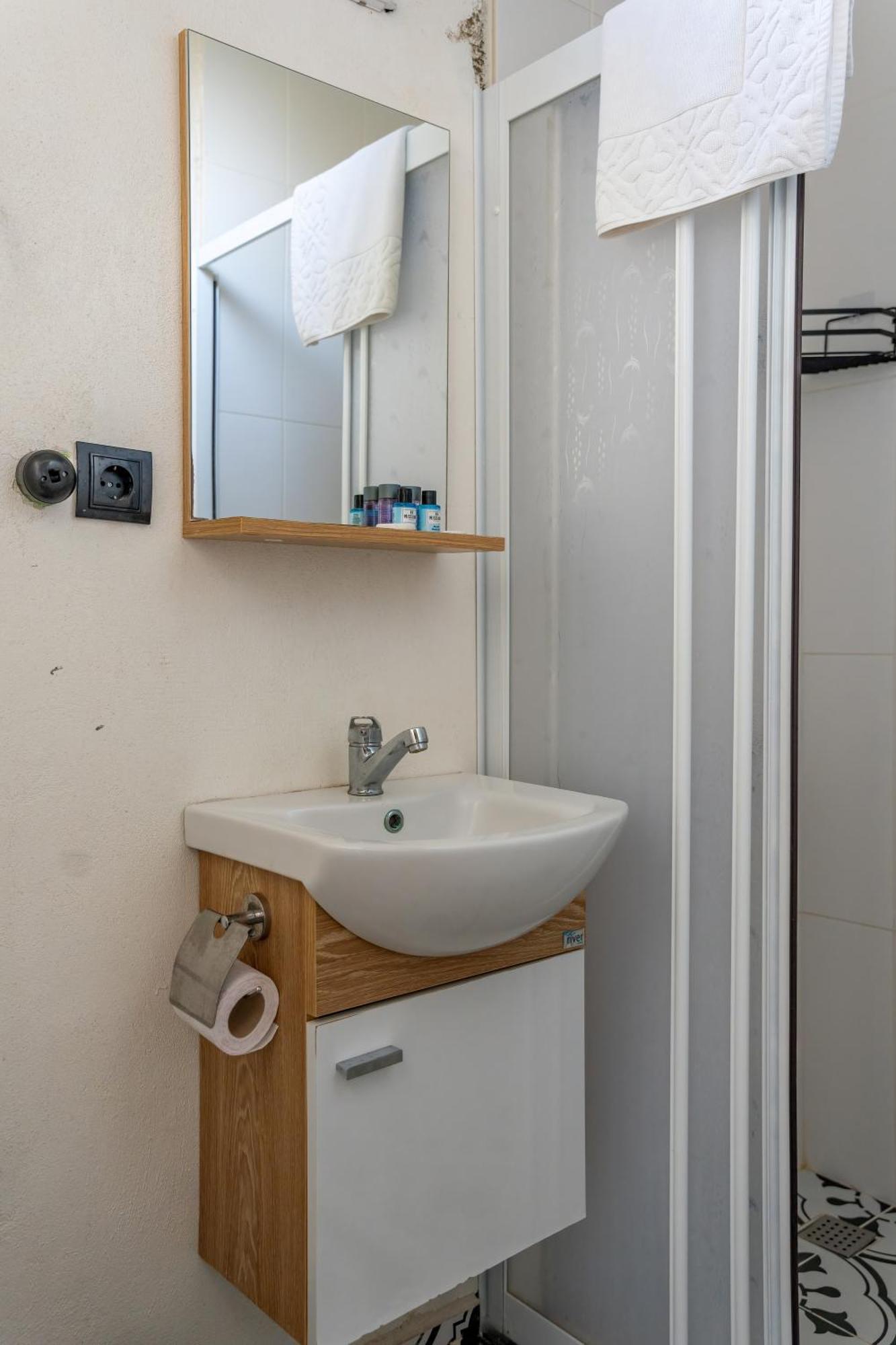 Gaia Tiny Houses Butik Hotel Bodrum 외부 사진