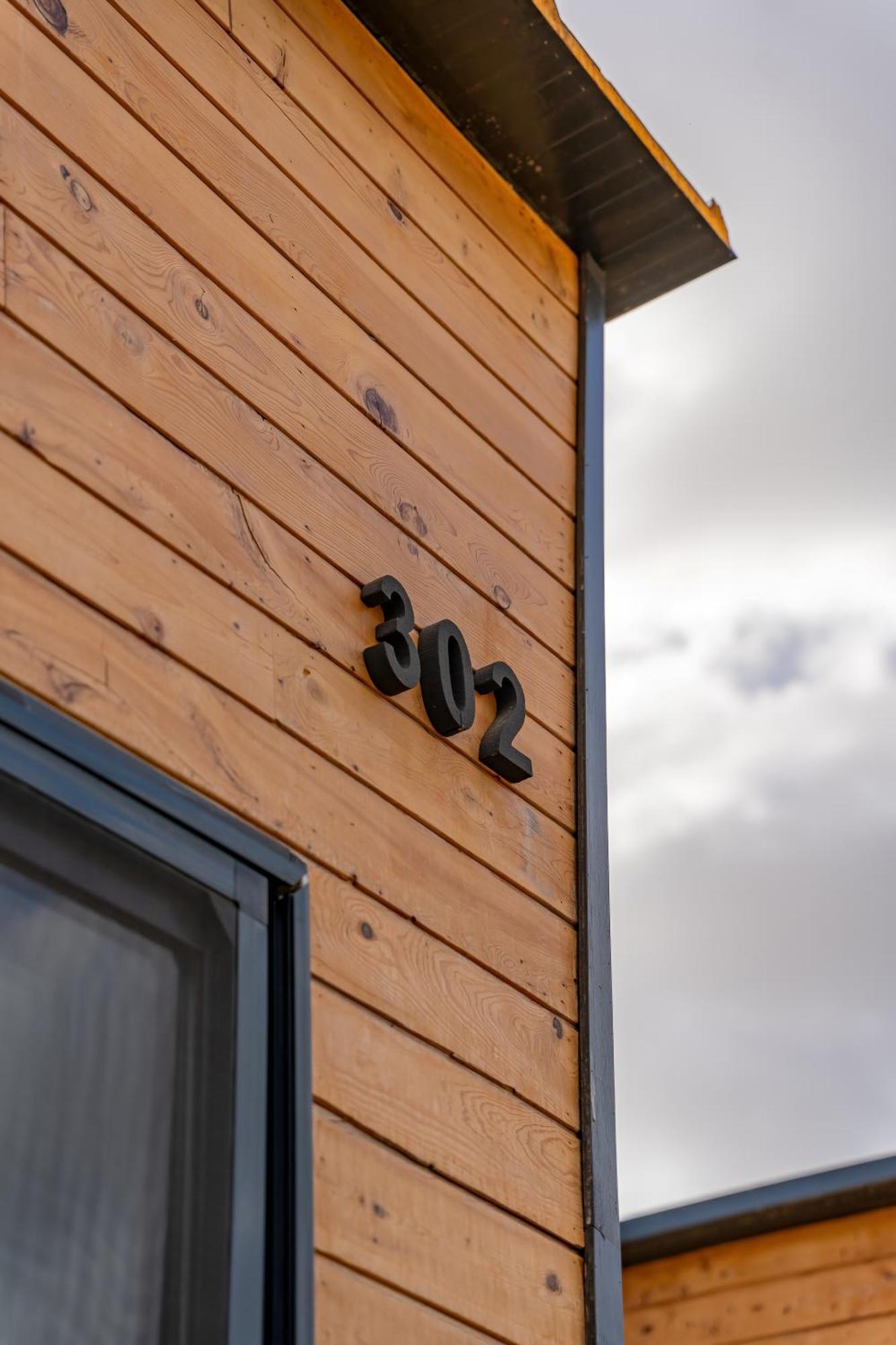Gaia Tiny Houses Butik Hotel Bodrum 외부 사진